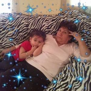 Meet your Posher, Bertha